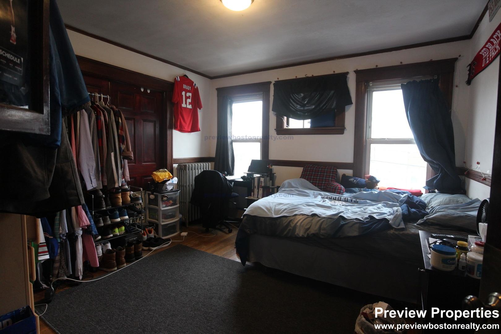 3 bed, 1 bath apartment for rent at 55 Etna St Unit 1P, Brighton — photo 23 of 25