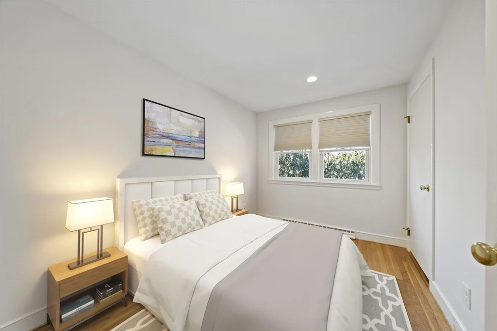 3 bed, 2 bath apartment for rent at 55 Evelyn Rd Unit 55, Needham — photo 13 of 33