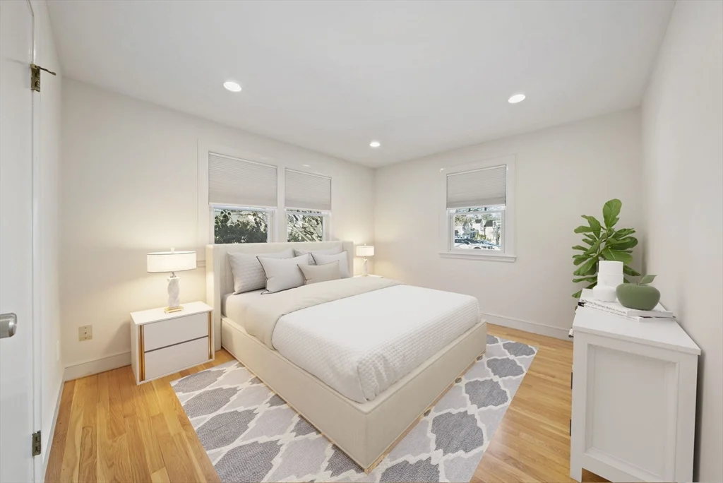 3 bed, 2 bath apartment for rent at 55 Evelyn Rd Unit 55, Needham — photo 15 of 33