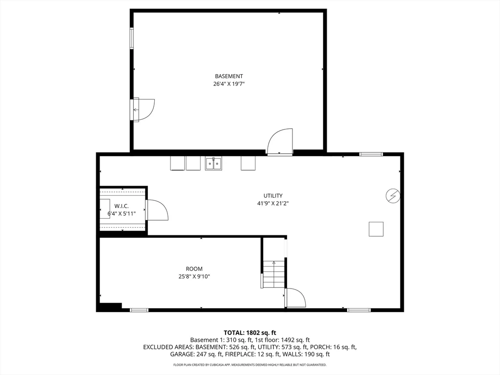 3 bed, 2 bath apartment for rent at 55 Evelyn Rd Unit 55, Needham — photo 33 of 33