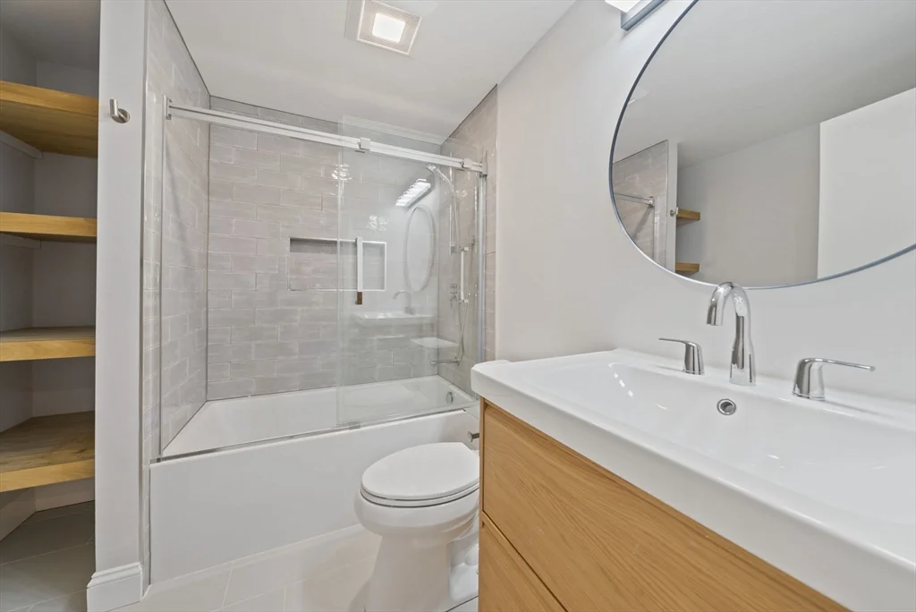 3 bed, 2 bath apartment for rent at 55 Evelyn Rd Unit 55, Needham — photo 16 of 33