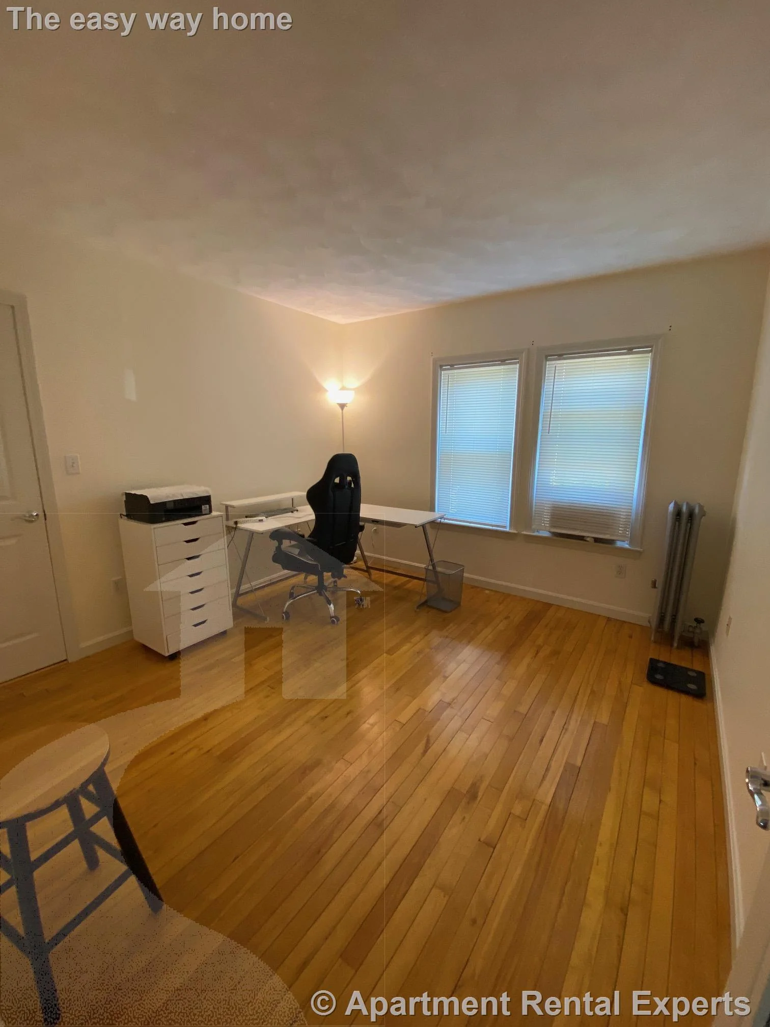 2 bed, 1 bath apartment for rent at 55 Farragut Ave, Teele Square — photo 6 of 12