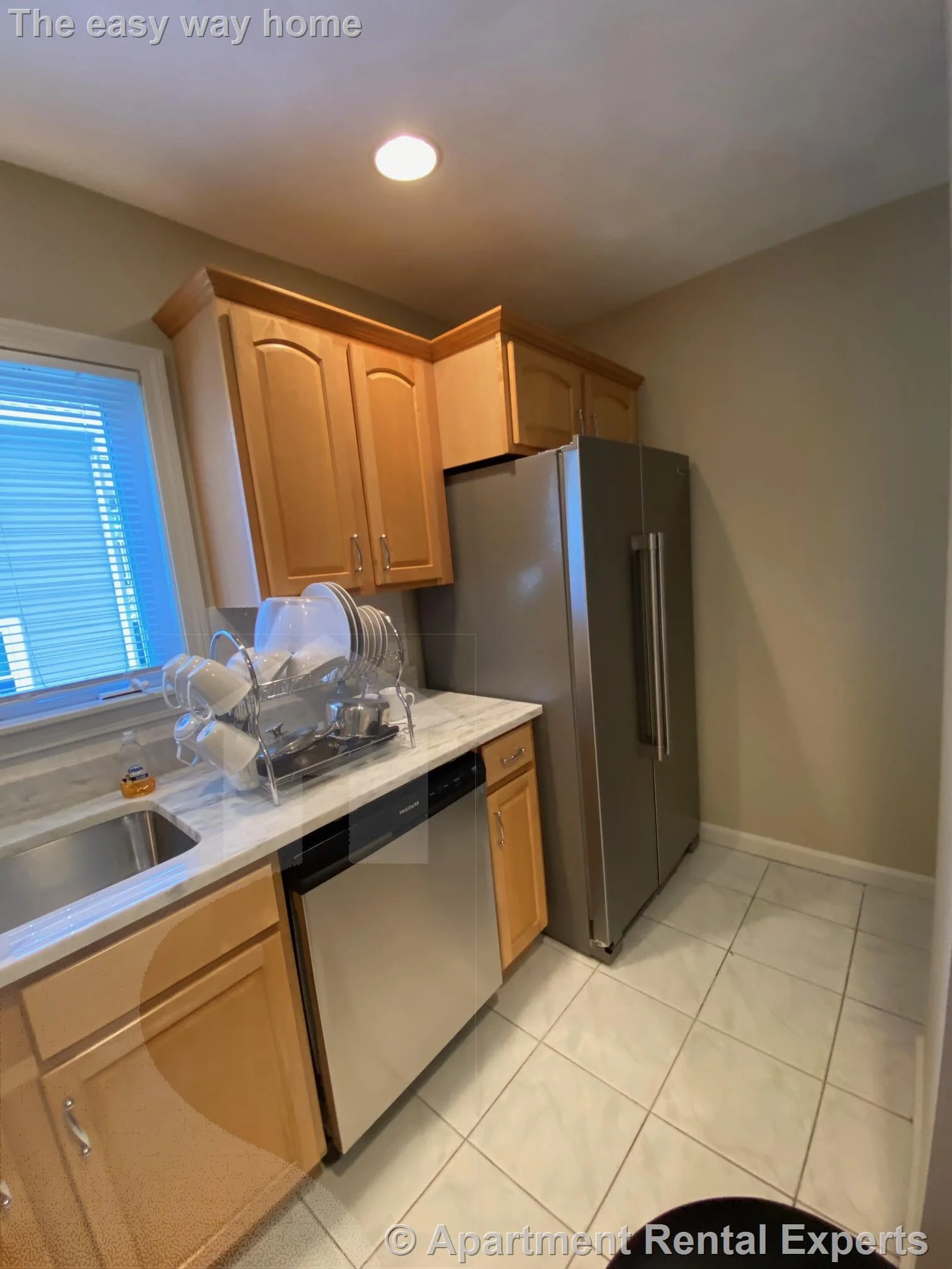2 bed, 1 bath apartment for rent at 55 Farragut Ave, Teele Square — photo 2 of 12