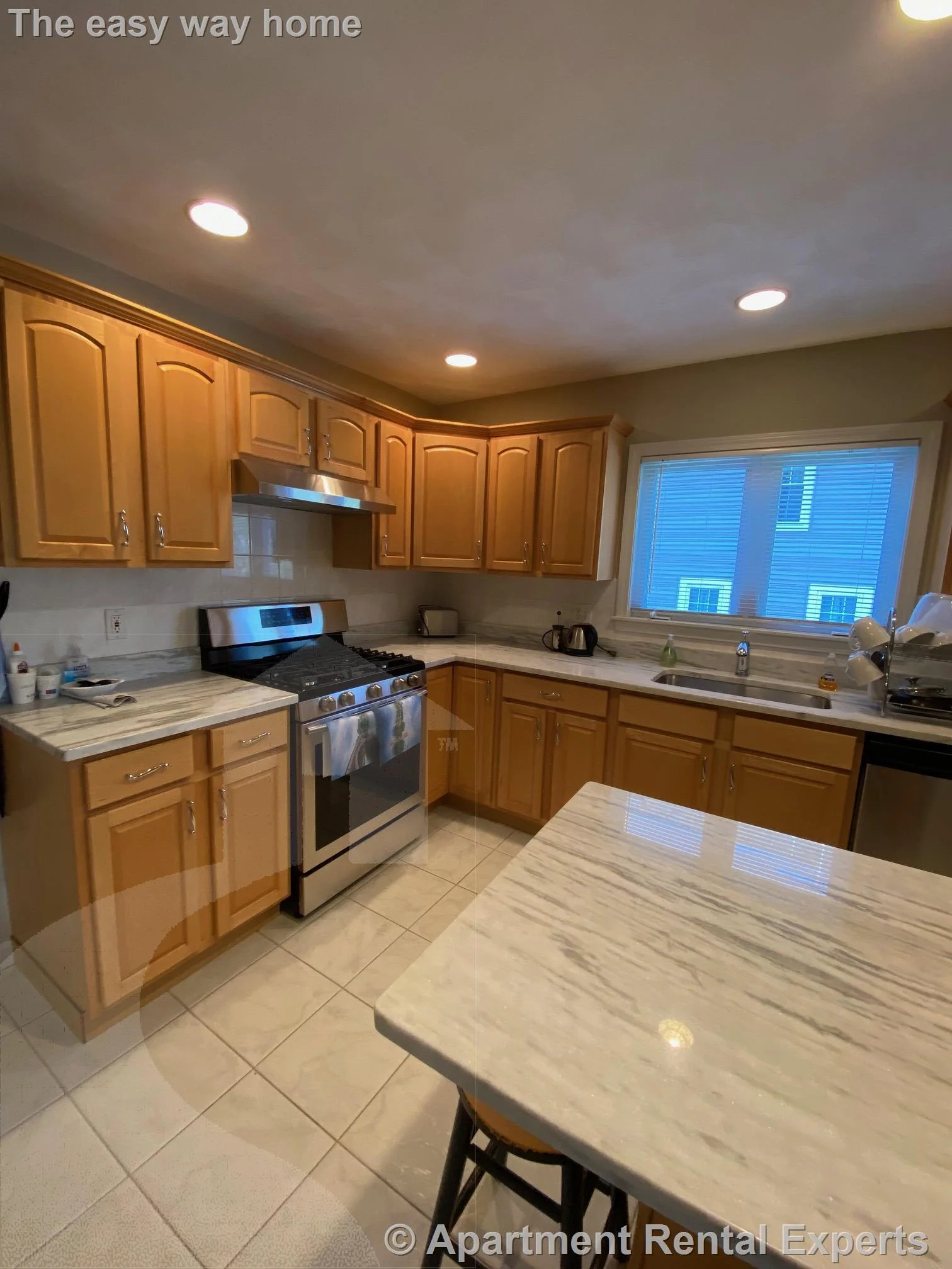 2 bed, 1 bath apartment for rent at 55 Farragut Ave, Teele Square — photo 1 of 12