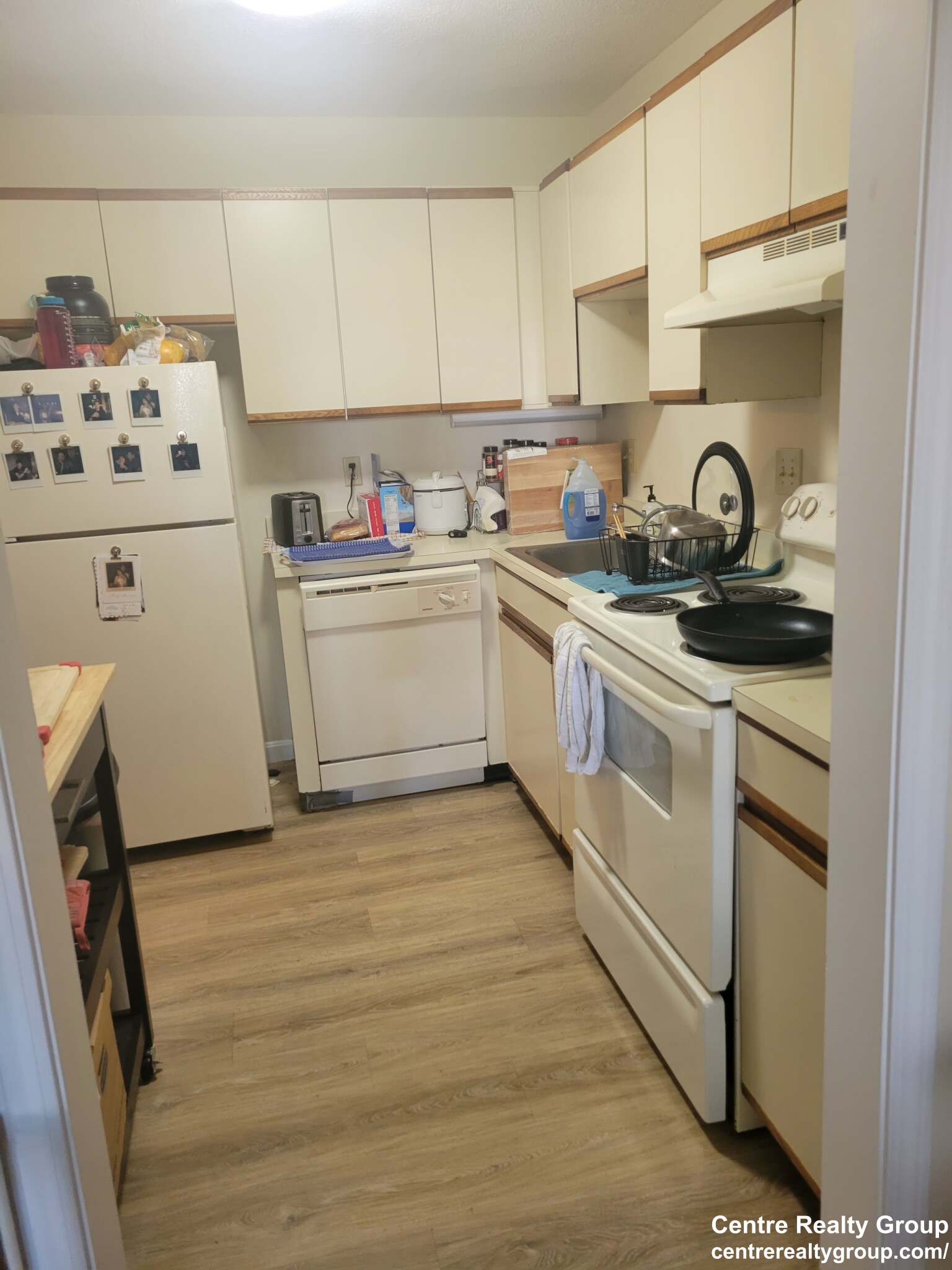 2 bed, 2 bath apartment for rent at 55 Farwell St Unit 16, Nonantum