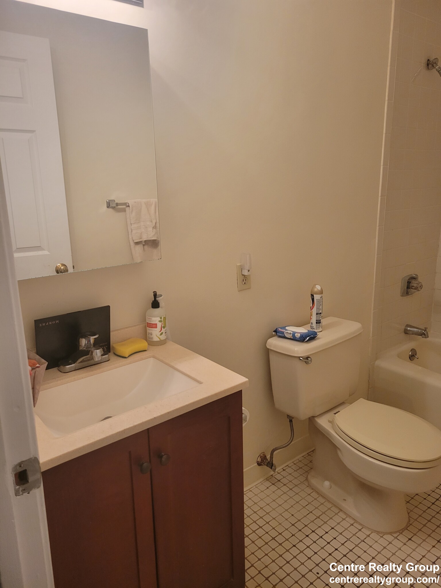 2 bed, 2 bath apartment for rent at 55 Farwell St Unit 16, Nonantum — photo 7 of 8