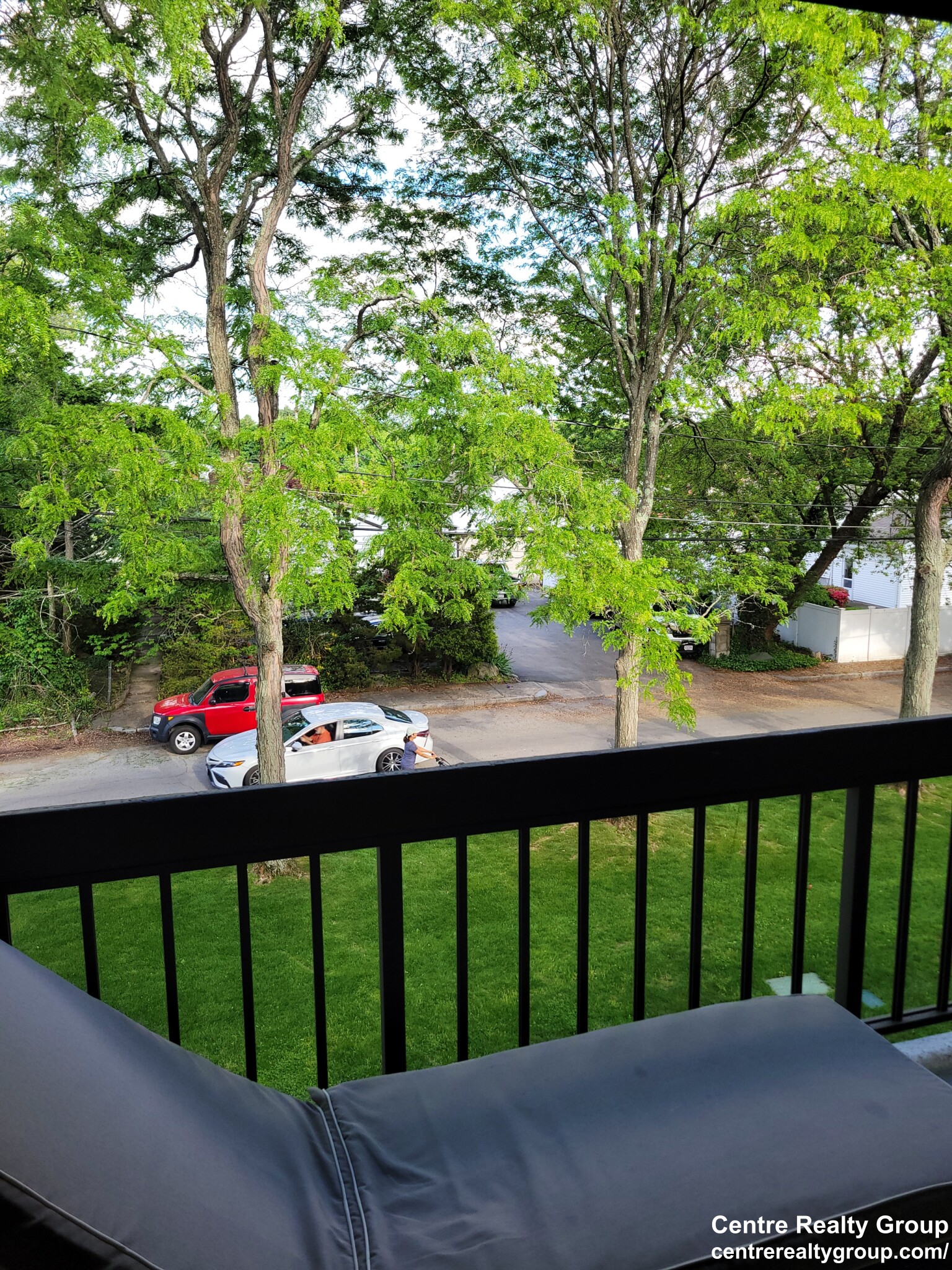 2 bed, 2 bath apartment for rent at 55 Farwell St Unit 24, Nonantum — photo 14 of 14