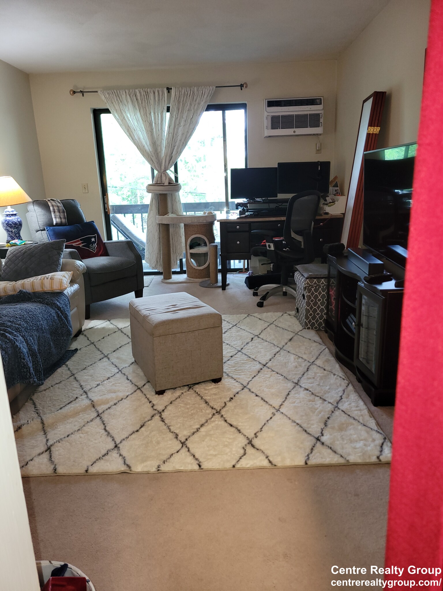 2 bed, 2 bath apartment for rent at 55 Farwell St Unit 24, Nonantum — photo 7 of 14