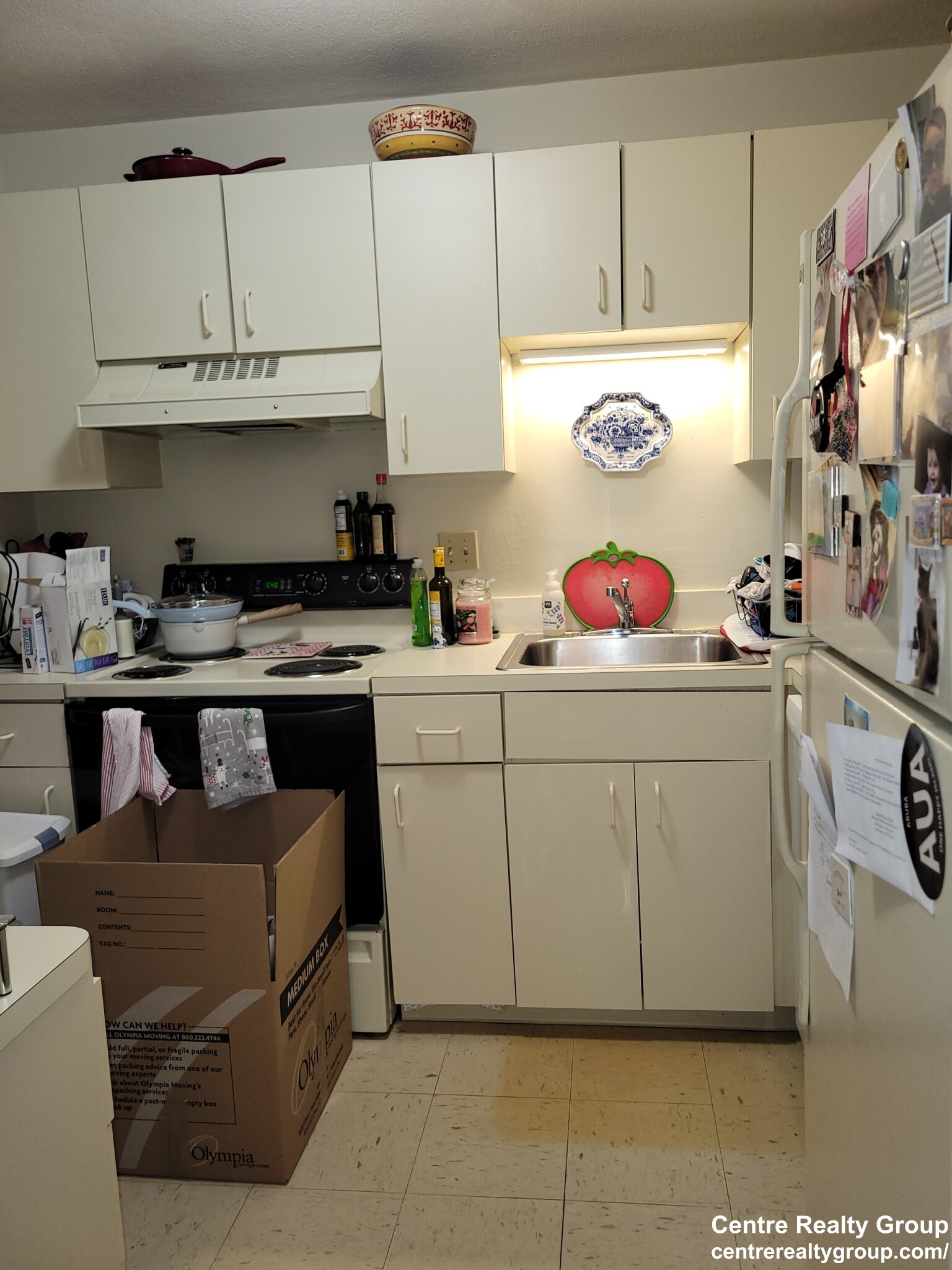 2 bed, 2 bath apartment for rent at 55 Farwell St Unit 24, Nonantum — photo 1 of 14