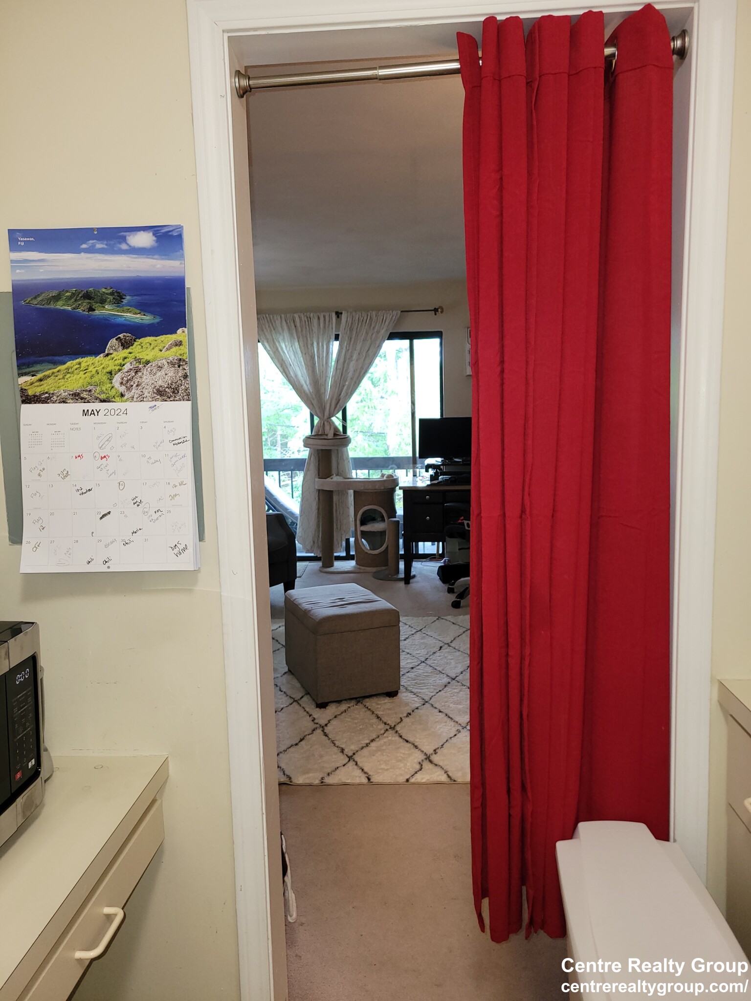 2 bed, 2 bath apartment for rent at 55 Farwell St Unit 24, Nonantum — photo 6 of 14