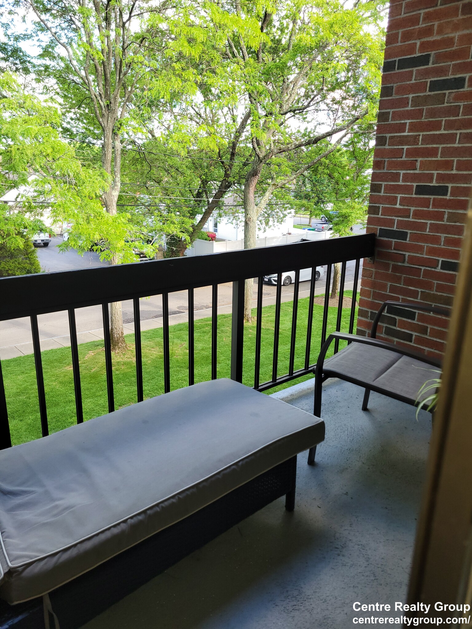 2 bed, 2 bath apartment for rent at 55 Farwell St Unit 24, Nonantum — photo 8 of 14