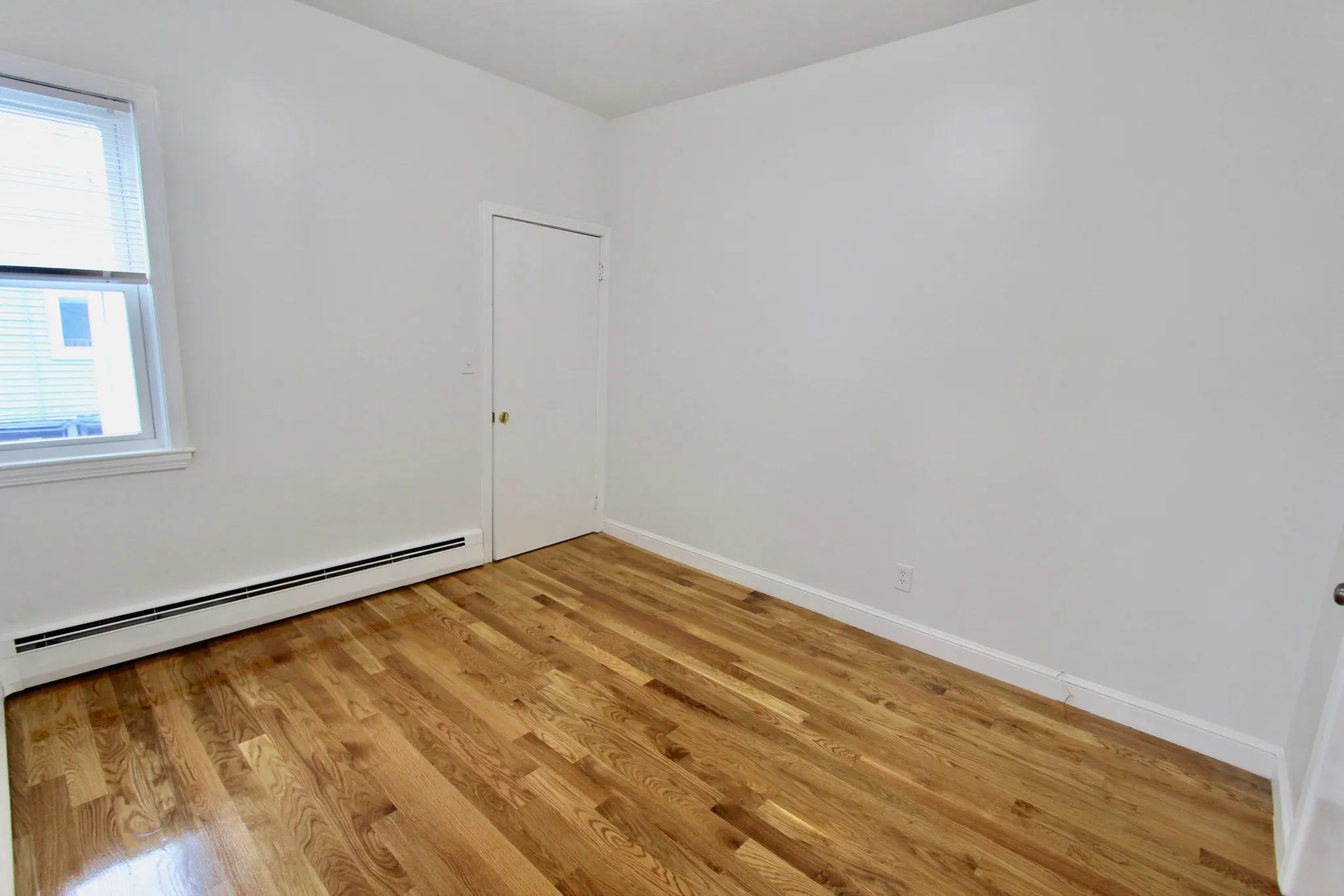 1 bed, 1 bath apartment for rent at 55 Forest Ave Unit 2R, Everett — photo 4 of 5