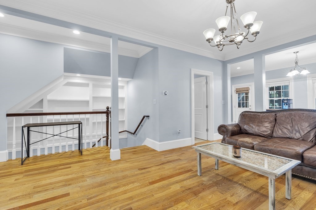 3 bed, 3 bath apartment for rent at 55 Gates St Unit 1, South Boston — photo 9 of 25
