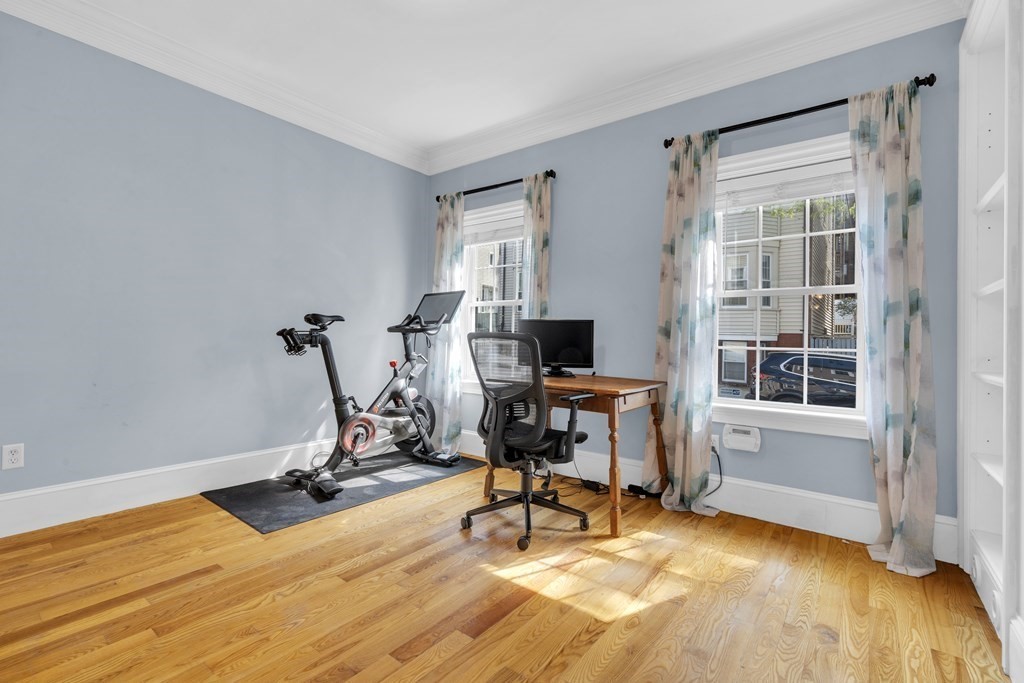 3 bed, 3 bath apartment for rent at 55 Gates St Unit 1, South Boston — photo 12 of 25