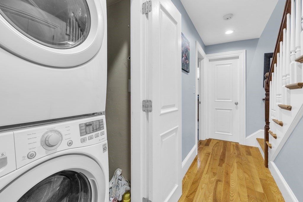 3 bed, 3 bath apartment for rent at 55 Gates St Unit 1, South Boston — photo 19 of 25