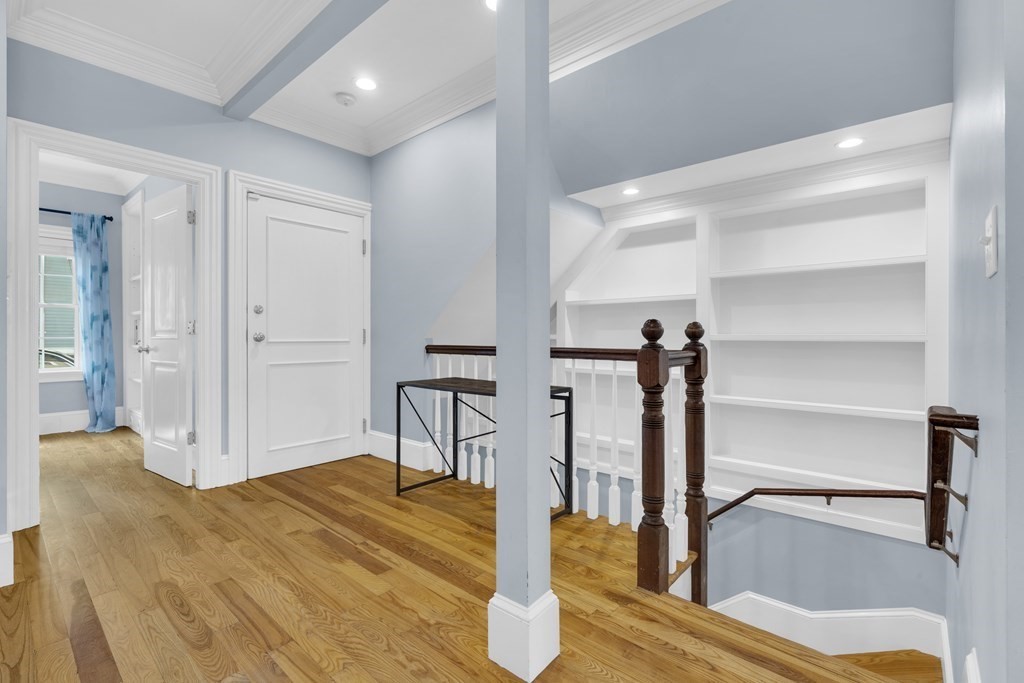 3 bed, 3 bath apartment for rent at 55 Gates St Unit 1, South Boston — photo 11 of 25