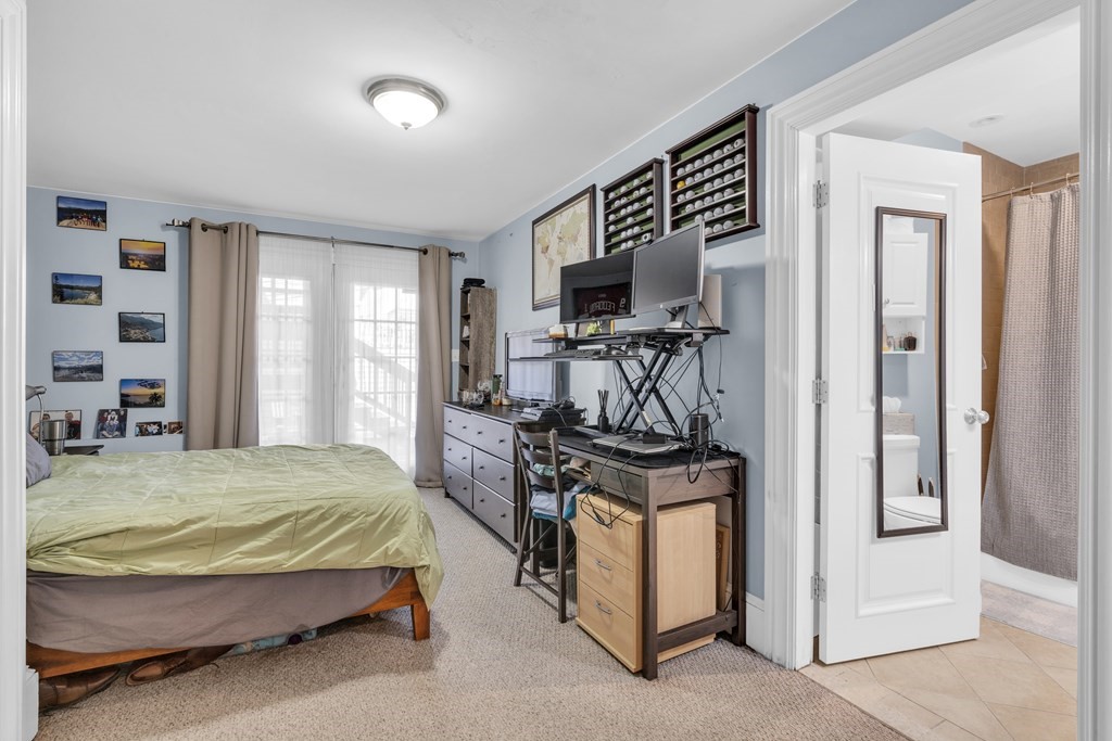 3 bed, 3 bath apartment for rent at 55 Gates St Unit 1, South Boston — photo 15 of 25