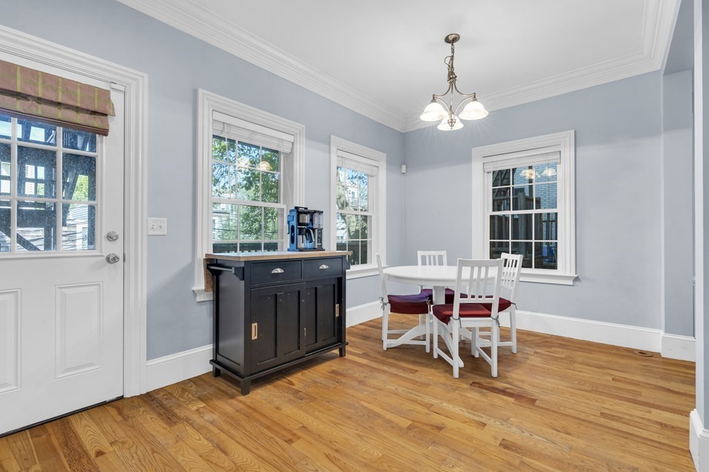 3 bed, 3 bath apartment for rent at 55 Gates St Unit 1, South Boston — photo 3 of 25