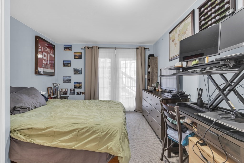 3 bed, 3 bath apartment for rent at 55 Gates St Unit 1, South Boston — photo 14 of 25