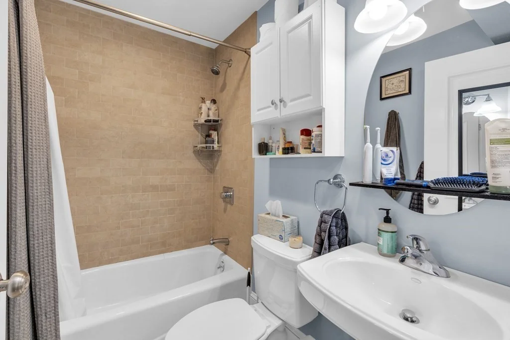 3 bed, 3 bath apartment for rent at 55 Gates St Unit U1, South Boston — photo 18 of 24