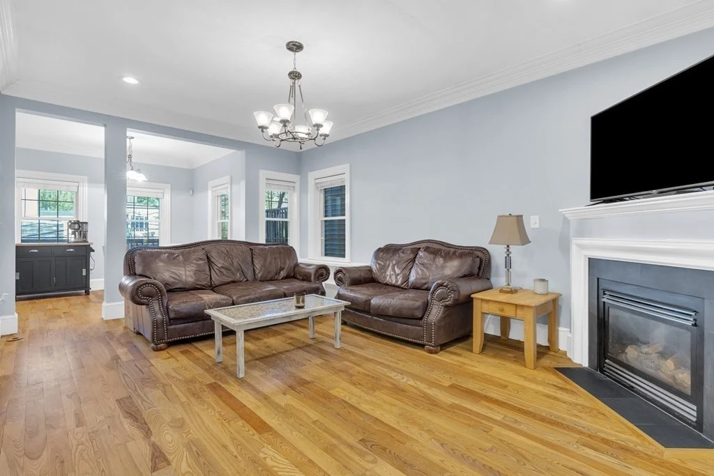 3 bed, 3 bath apartment for rent at 55 Gates St Unit U1, South Boston — photo 7 of 24