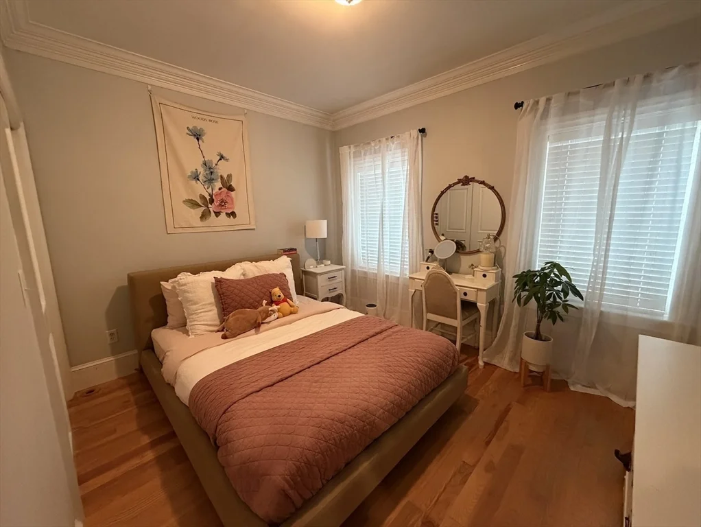 3 bed, 3 bath apartment for rent at 55 Gates St Unit U1, South Boston — photo 13 of 24