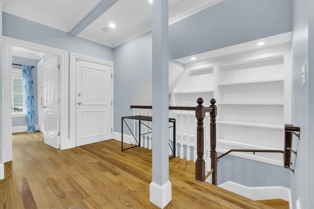 3 bed, 3 bath apartment for rent at 55 Gates St Unit U1, South Boston — photo 11 of 24