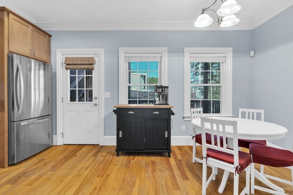 3 bed, 3 bath apartment for rent at 55 Gates St Unit U1, South Boston — photo 4 of 24