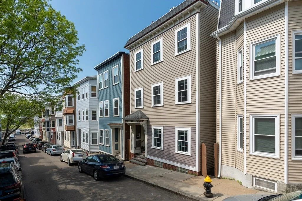 3 bed, 3 bath apartment for rent at 55 Gates St Unit U1, South Boston — photo 23 of 24