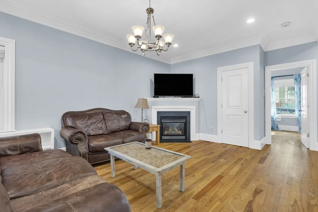 3 bed, 3 bath apartment for rent at 55 Gates St Unit U1, South Boston — photo 9 of 24