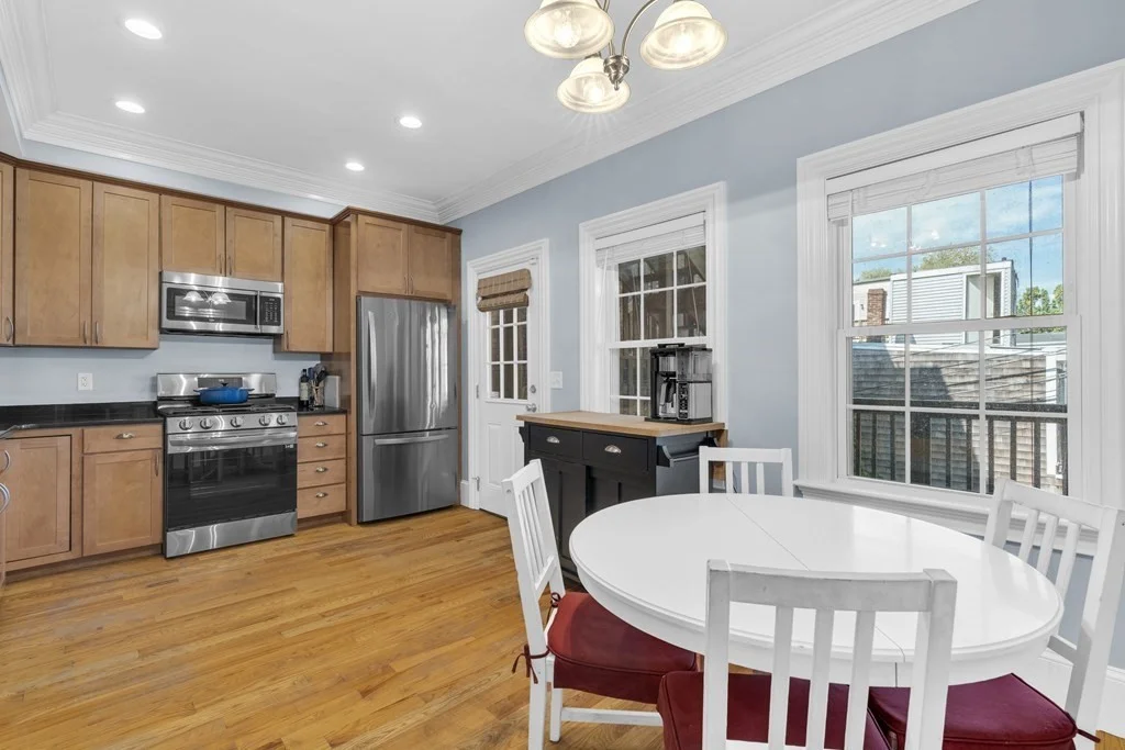 3 bed, 3 bath apartment for rent at 55 Gates St Unit U1, South Boston — photo 2 of 24