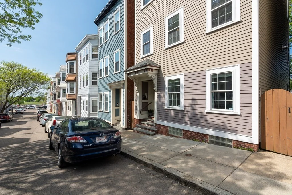 3 bed, 3 bath apartment for rent at 55 Gates St Unit U1, South Boston — photo 22 of 24