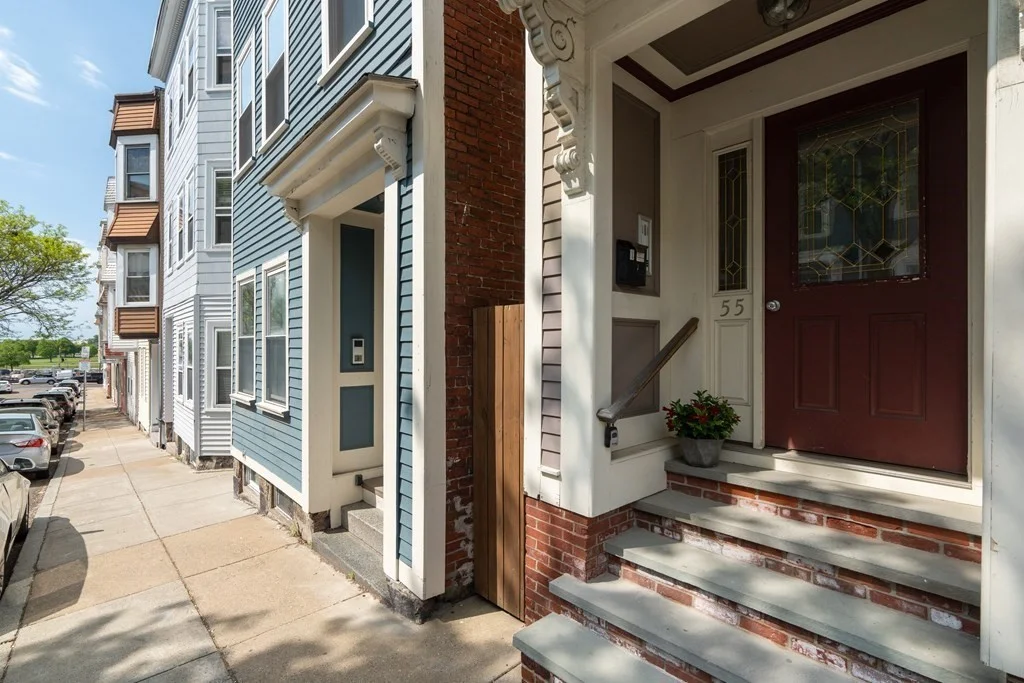 3 bed, 3 bath apartment for rent at 55 Gates St Unit U1, South Boston — photo 21 of 24