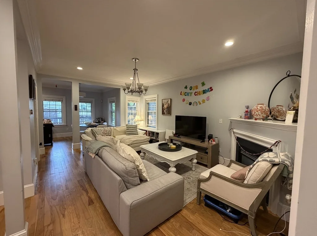 3 bed, 3 bath apartment for rent at 55 Gates St Unit U1, South Boston — photo 6 of 24