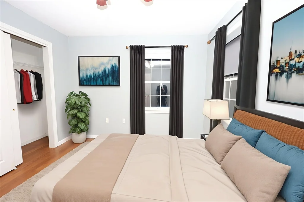 3 bed, 3 bath apartment for rent at 55 Glenrose Ave Unit 55, Braintree — photo 3 of 26