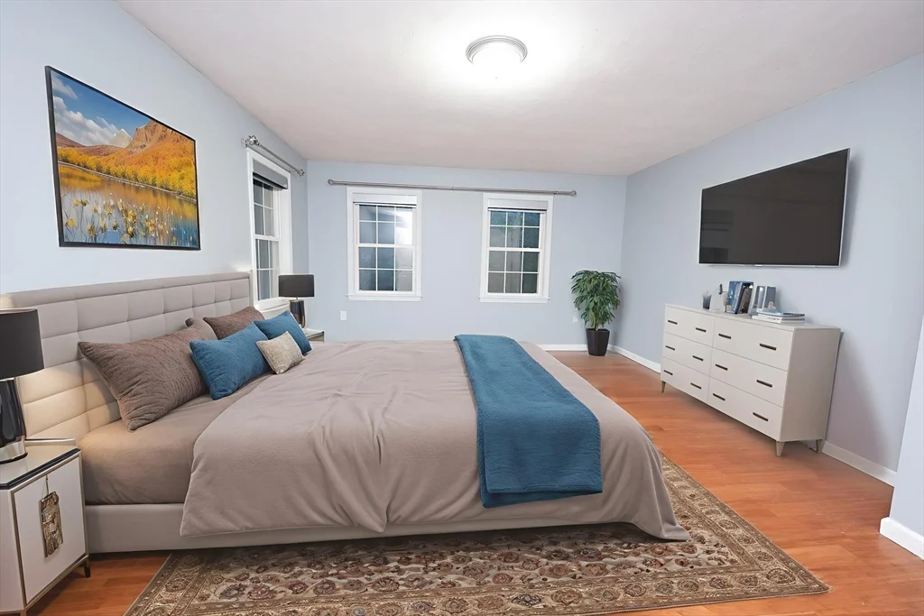 3 bed, 3 bath apartment for rent at 55 Glenrose Ave Unit 55, Braintree — photo 4 of 26