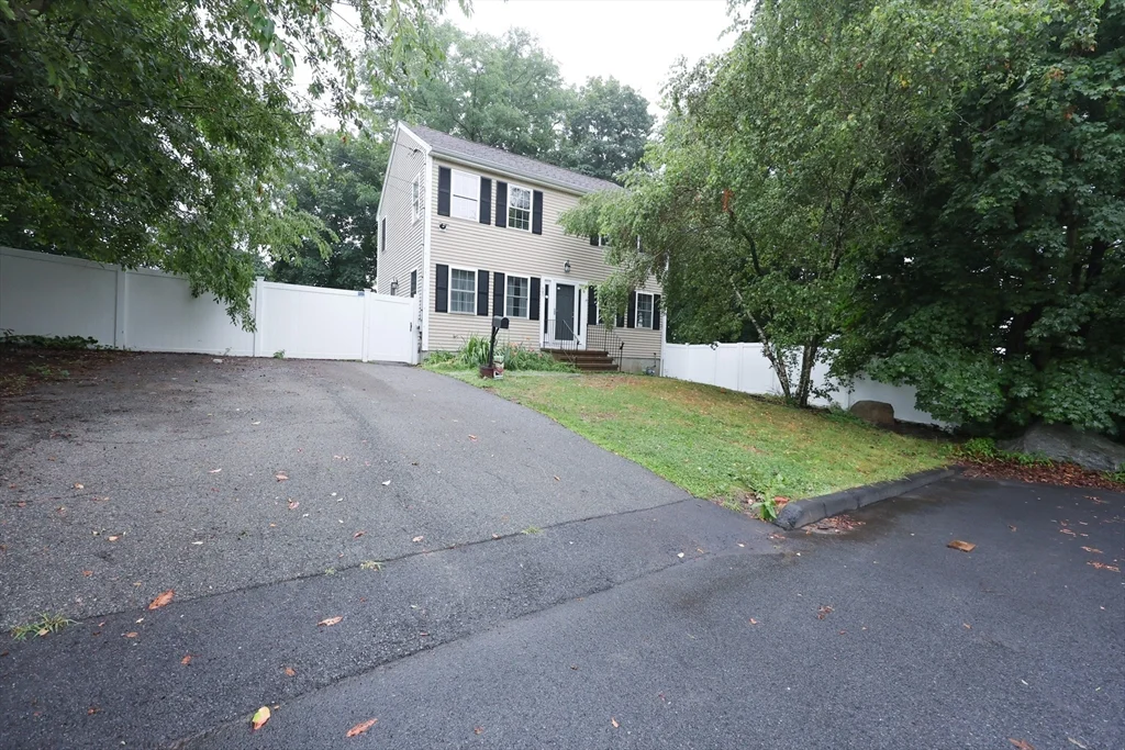 3 bed, 3 bath apartment for rent at 55 Glenrose Ave Unit 55, Braintree — photo 26 of 26
