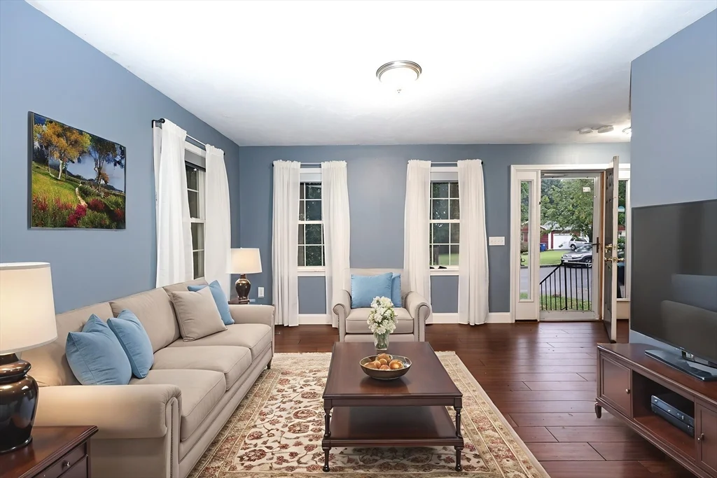 3 bed, 3 bath apartment for rent at 55 Glenrose Ave Unit 55, Braintree