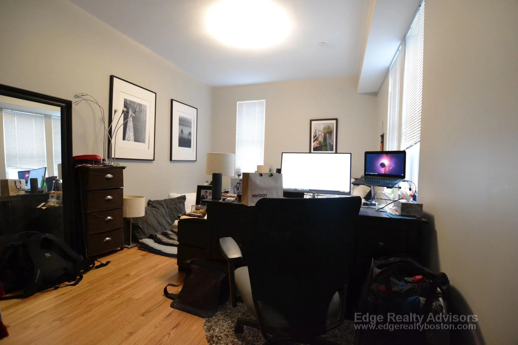 5 bed, 2.5 bath apartment for rent at 55 Glenville Ave Unit 2, Allston — photo 13 of 15
