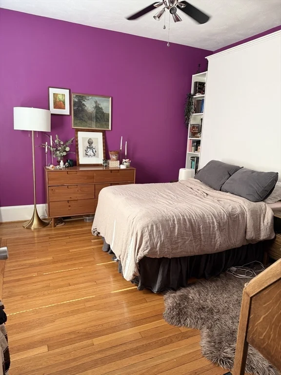2 bed, 1 bath apartment for rent at 55 Glenwood Unit 1, Winter Hill — photo 7 of 18