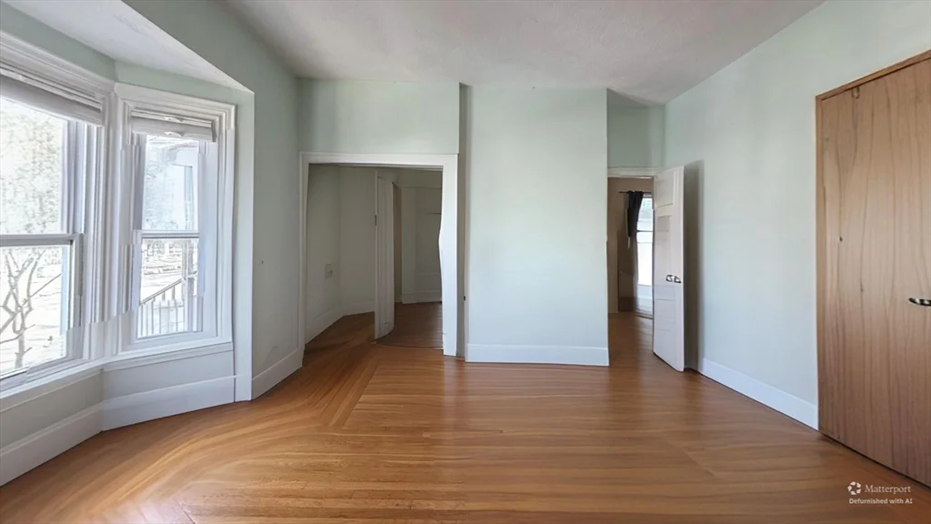 2 bed, 1 bath apartment for rent at 55 Glenwood Unit 1, Winter Hill — photo 12 of 18