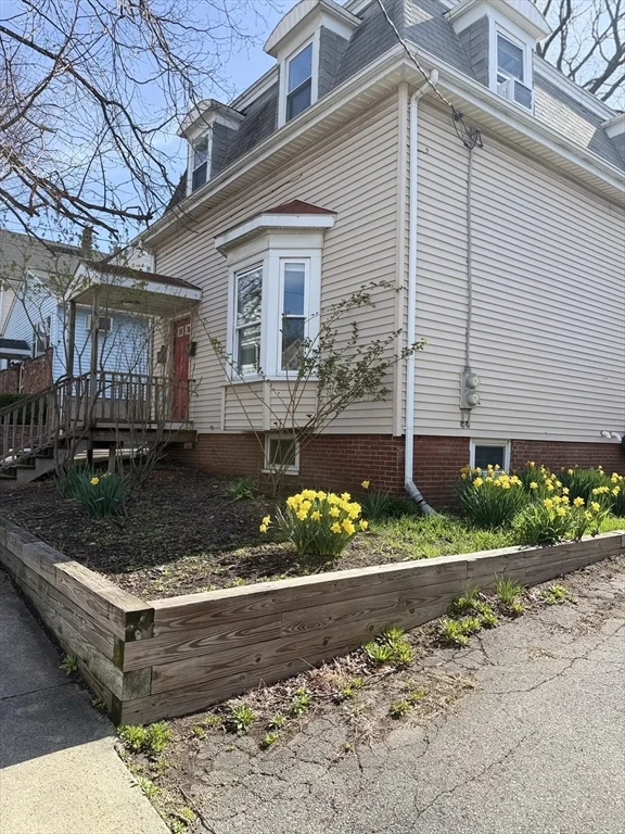 2 bed, 1 bath apartment for rent at 55 Glenwood Unit 1, Winter Hill — photo 17 of 18