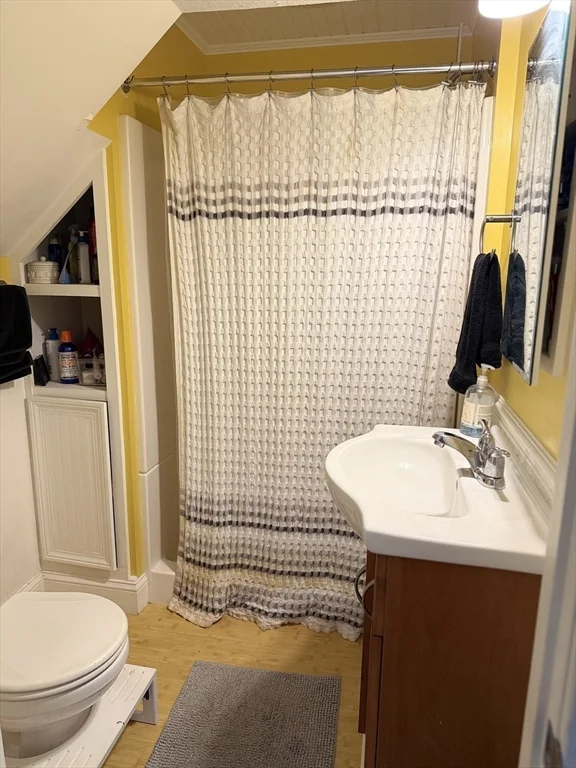 2 bed, 1 bath apartment for rent at 55 Glenwood Unit 1, Winter Hill — photo 13 of 18