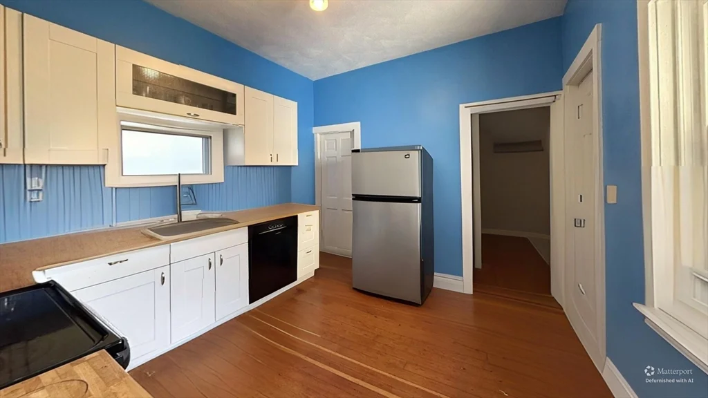 2 bed, 1 bath apartment for rent at 55 Glenwood Unit 1, Winter Hill — photo 1 of 18
