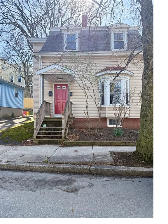 2 bed, 1 bath apartment for rent at 55 Glenwood Unit 1, Winter Hill — photo 18 of 18