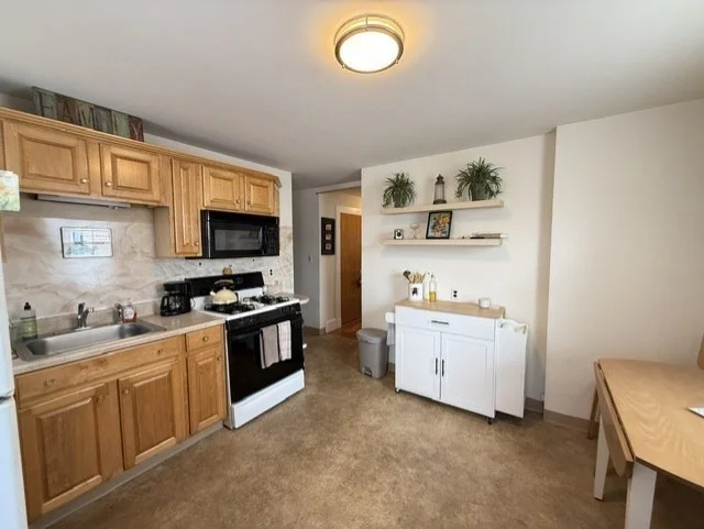 1 bed, 1 bath apartment for rent at 55 Glover Ave Unit 1, Quincy — photo 3 of 15