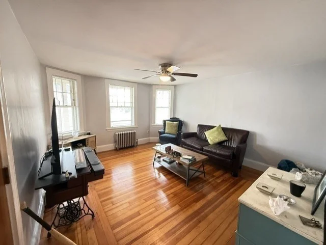1 bed, 1 bath apartment for rent at 55 Glover Ave Unit 1, Quincy — photo 14 of 15