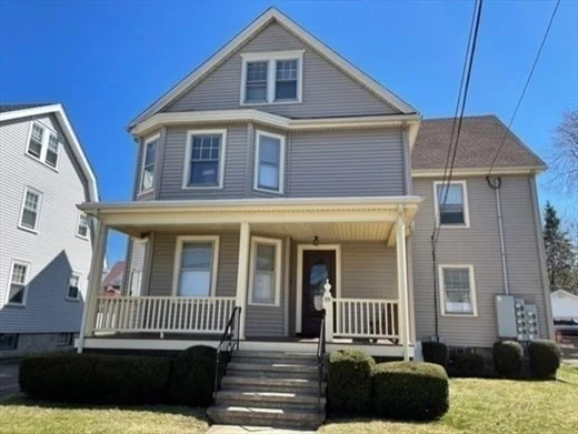 1 bed, 1 bath apartment for rent at 55 Glover Ave Unit 1, Quincy — photo 1 of 15