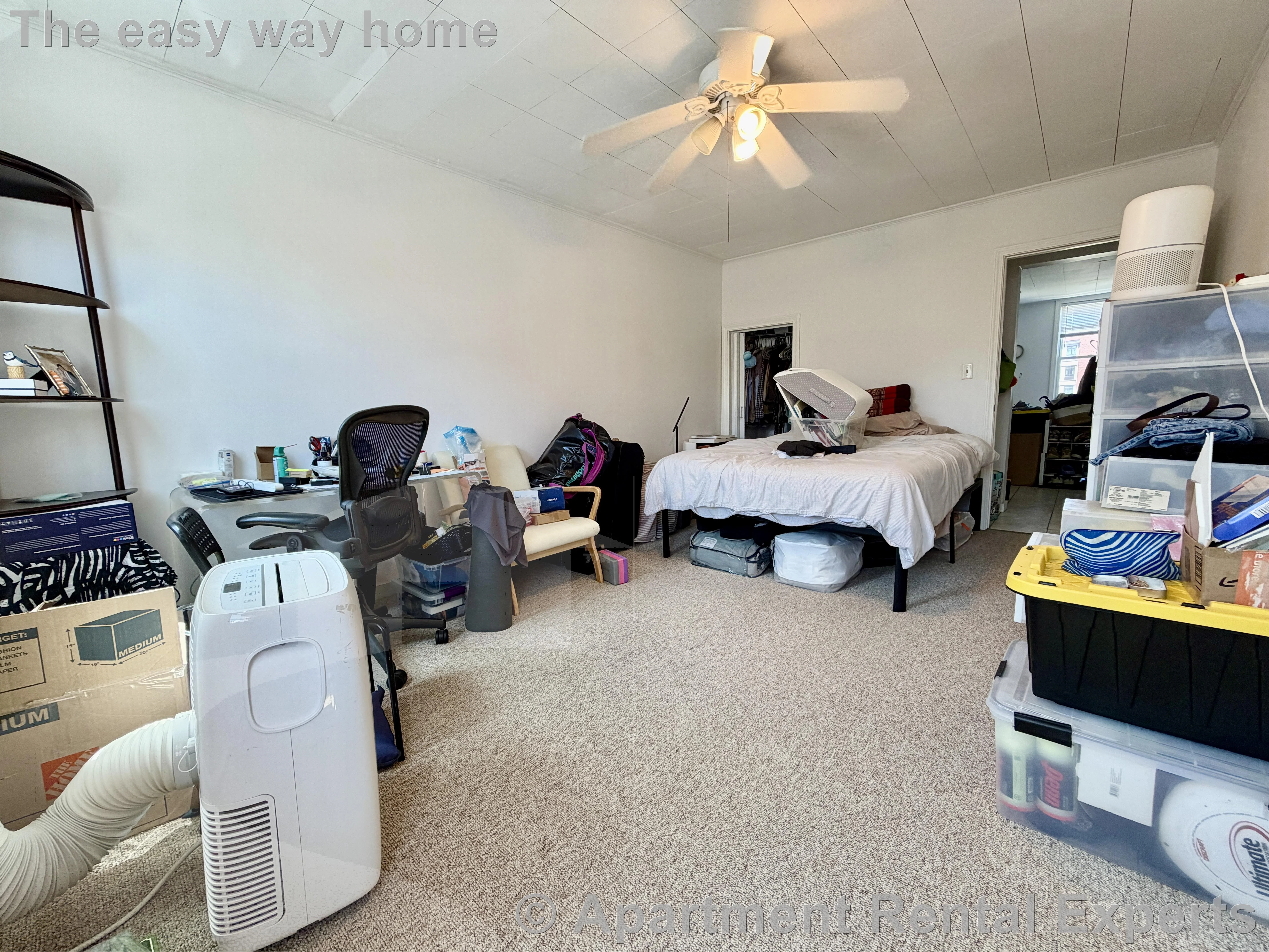 1 bed, 1 bath apartment for rent at 55 Gore St Unit 2, East Cambridge — photo 3 of 9