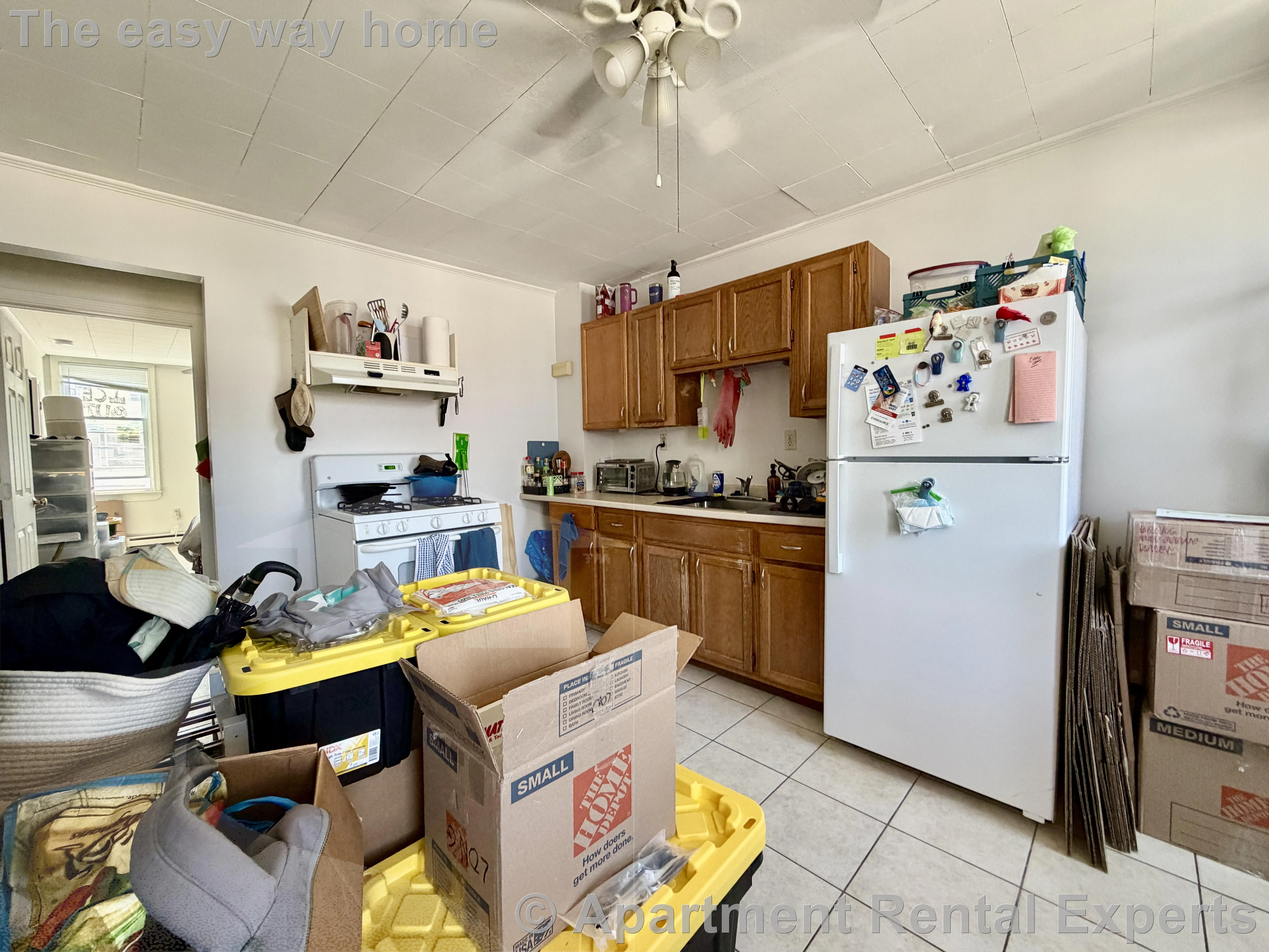 1 bed, 1 bath apartment for rent at 55 Gore St Unit 2, East Cambridge — photo 6 of 9